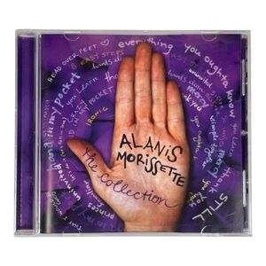 Alanis Morissette – The Collection CD (2005)